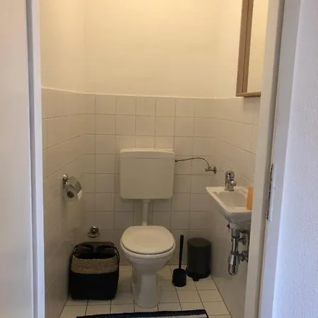 Daire Wohlfuhl-apartment Mit Bergblick Im Zentrum Mondsee