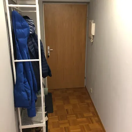 Daire Wohlfuhl-apartment Mit Bergblick Im Zentrum Mondsee